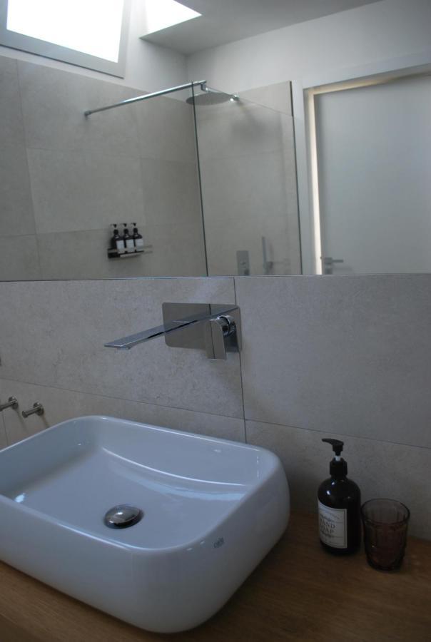 לינה וארוחת בוקר גאליפולי Palazzo Del Cavaliere מראה חיצוני תמונה